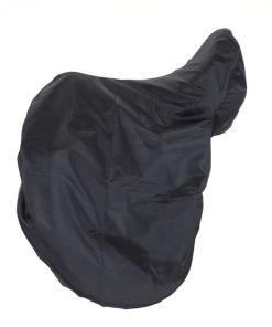 Centaur 420D Dressage Saddle Cover Black