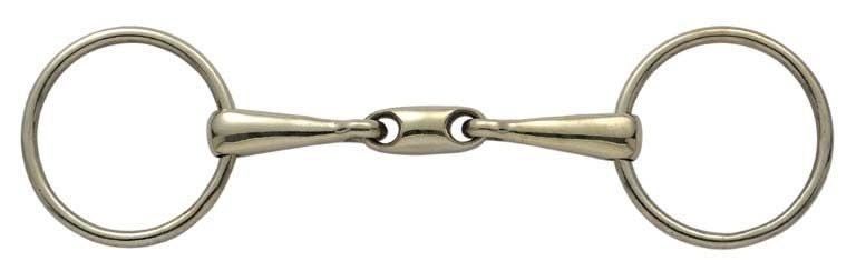 French Link Training Bit 18mm - Image 3
