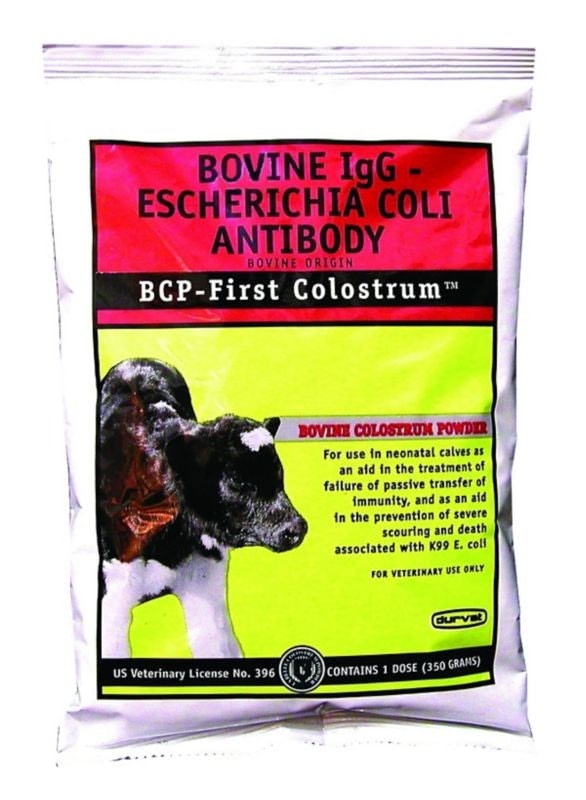 Durvet First Colostrum 350 Gram