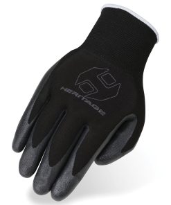 Heritage Utility Work Gloves - 3 Pack