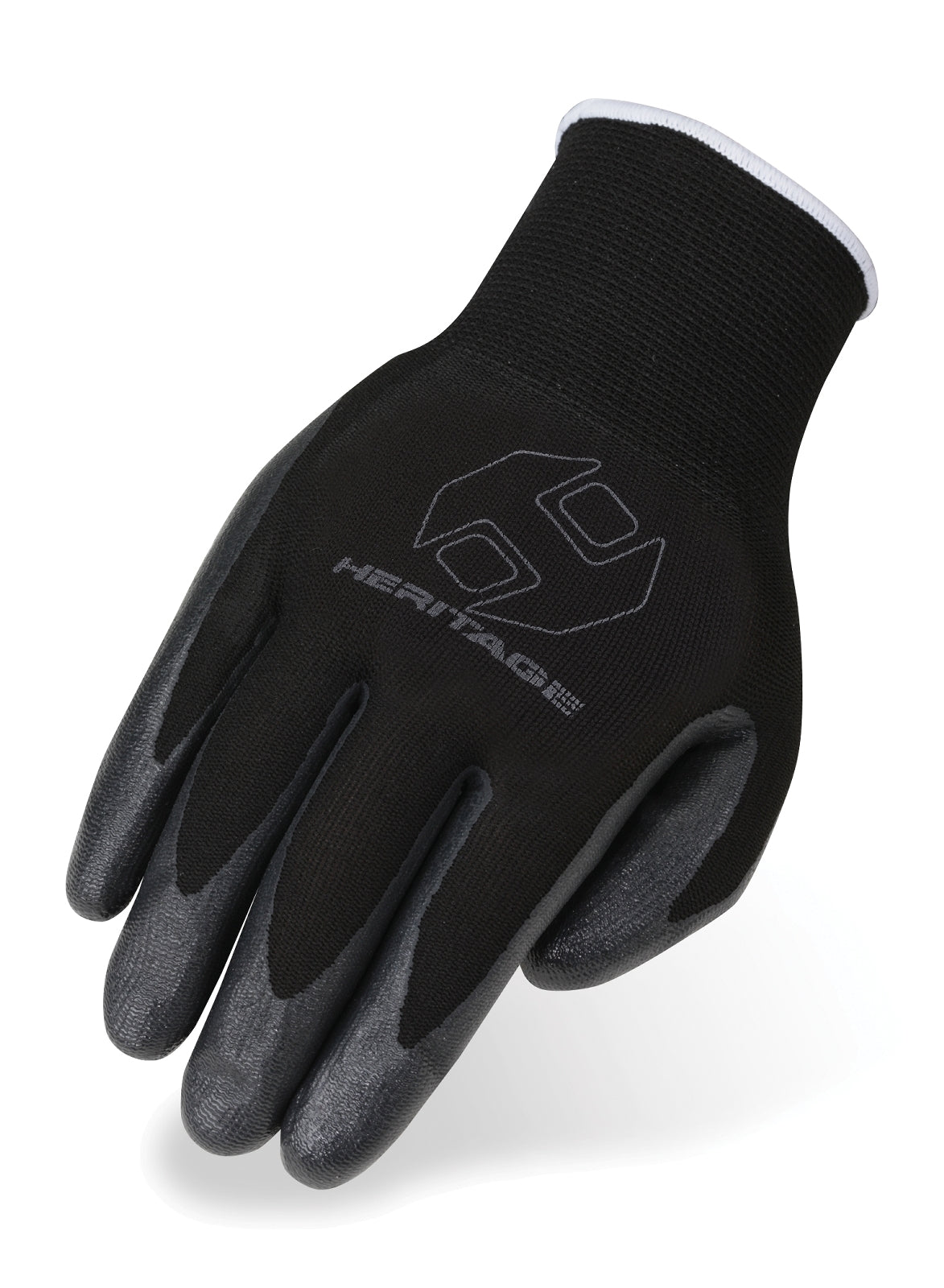 Heritage Utility Work Gloves - 3 Pack