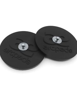 Arcequine Carbon Rubber Pads