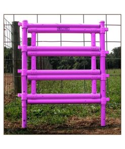 Carri-Lite Portable Mini Corral 4 Panel