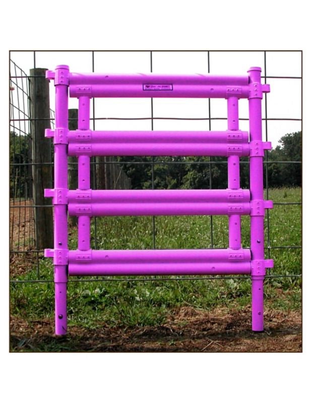 Carri-Lite Portable Mini Corral 4 Panel