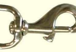 Heavy Swivel Eye Snap 5L