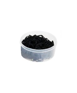 Horze Braiding Bands 500 Pieces