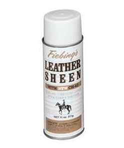 Fiebingfts Leather Sheen 11 Oz.
