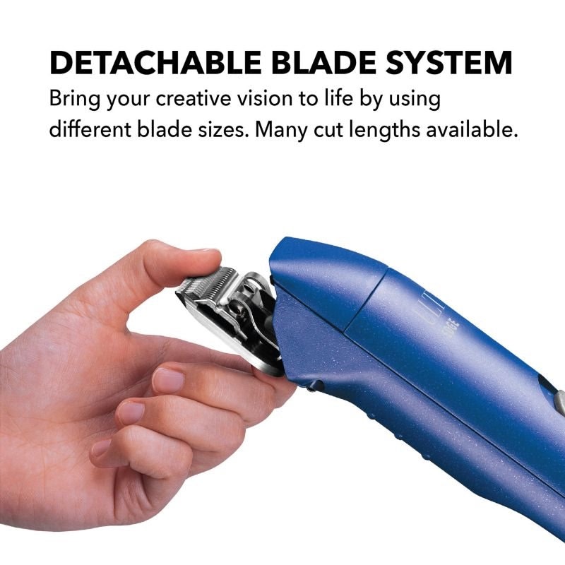 Andis UltraEdge AGC Super 2-Speed Clipper - Image 7