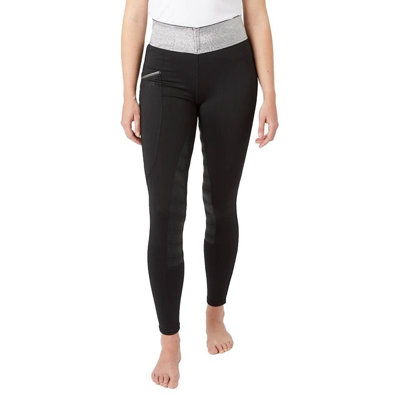 Horze Ladies Radiance Tights with Smart Pockets