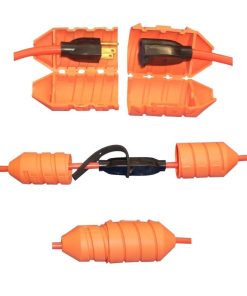 Cord Connect Water-Tight Cord Lock