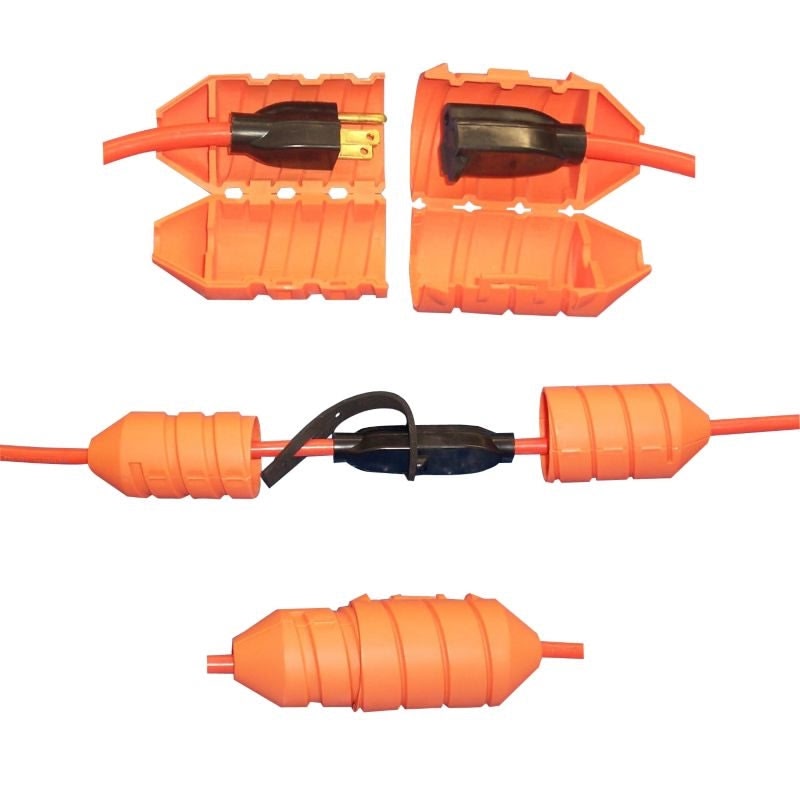 Cord Connect Water-Tight Cord Lock