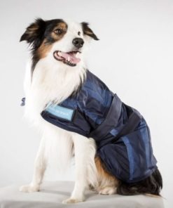 Back On Track Cool on Track Dog Coat
