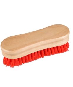 Alternative view of Gatsby Peanut Brush