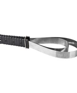 Gatsby Double Shedding Blade Stainless 26 1/2in