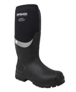 Dryshod Mens Steadyeti Hi Boots