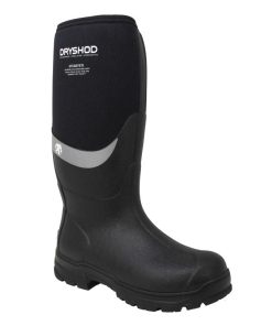 Alternative view of Dryshod Mens Steadyeti Hi Boots