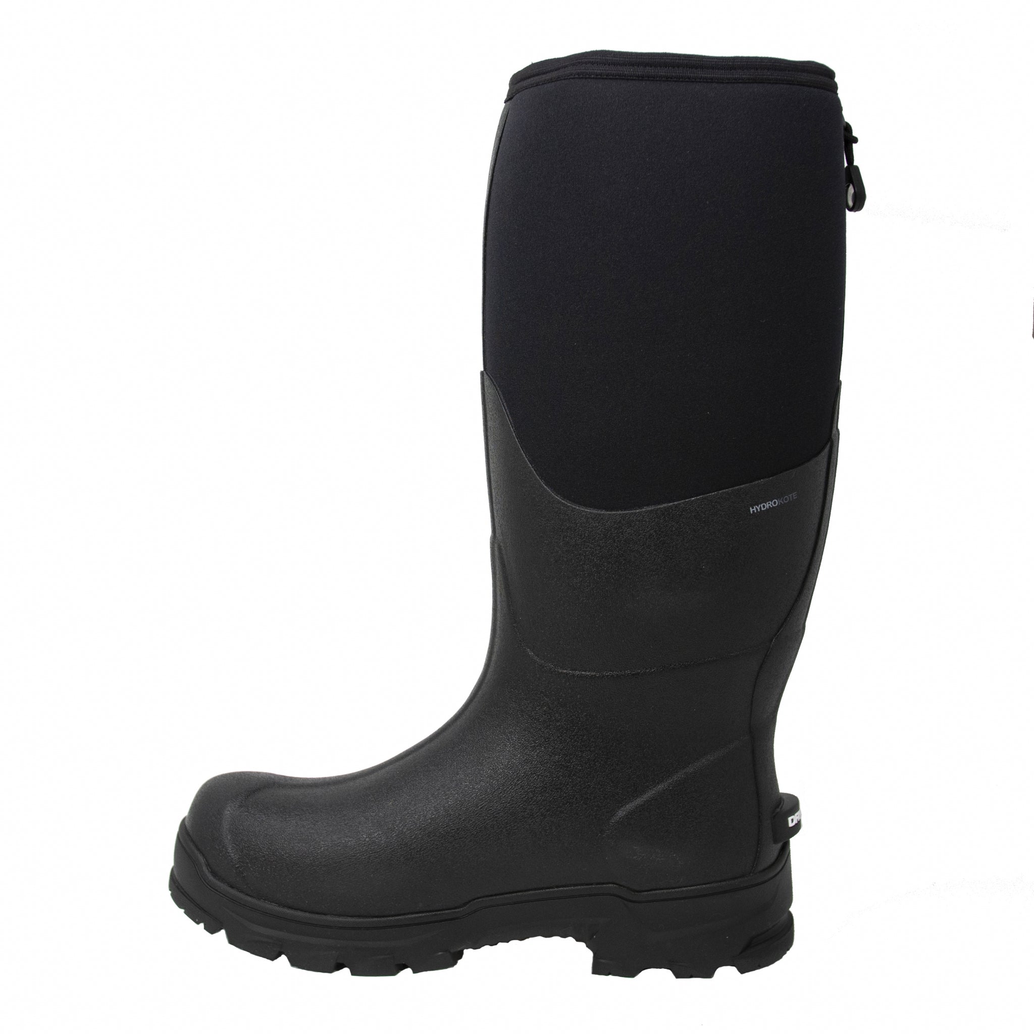 Dryshod Mens Steadyeti Hi Boots - Image 3