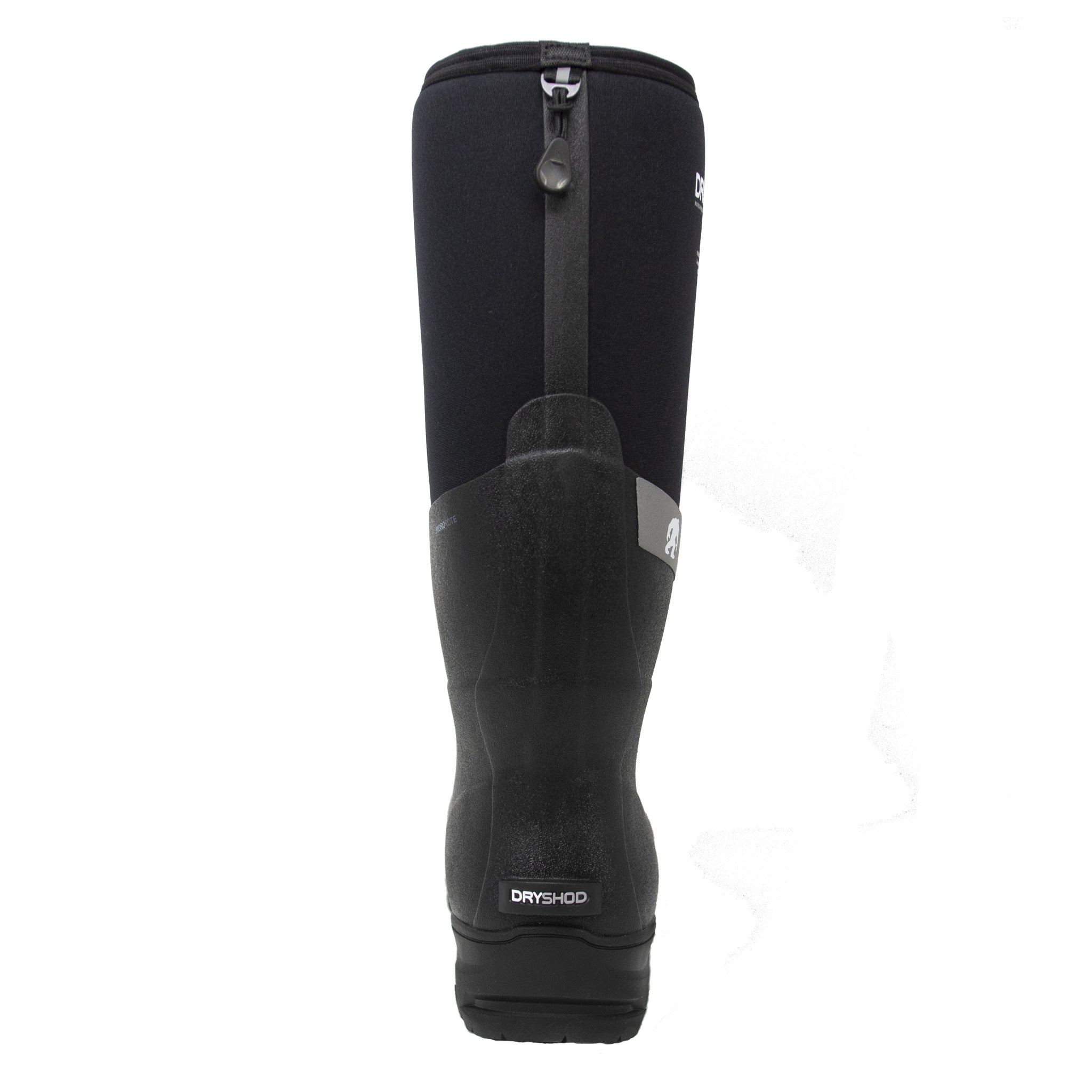 Dryshod Mens Steadyeti Hi Boots - Image 5
