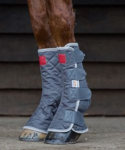 Equilibrium Therapy Magnetic Front Chaps
