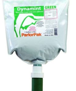 Dynamint Udder Cream Parlor Pack Gallon