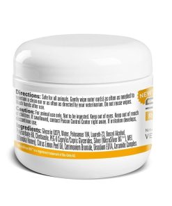 Alternative view of Absorbine Silver Honey Pet Wipes 50ct