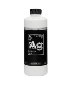 Equifit Agsilver Daily Strength Cleantalc