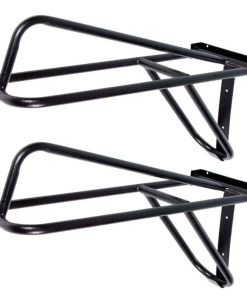 Henri de Rivel Fold Down Saddle Rack E & W