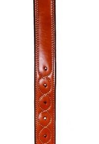 Circle Y Flank Billets-1 Figure 8 1.75 Reg Oil