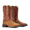 Ariat Mens Hybrid Ranchwork Boot