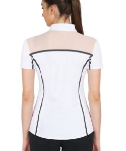 Alternative view of Equine Couture Ladies Ibiza Sport Shirt