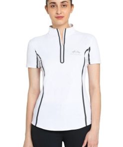 Equine Couture Ladies Ibiza Sport Shirt