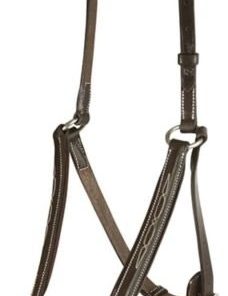 DaVinci Fancy Raised Adj Fig-8 Nose