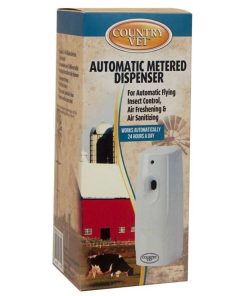 Country Vet Automatic Metered Dispenser