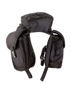 Cashel Accessory Bag for English Saddle