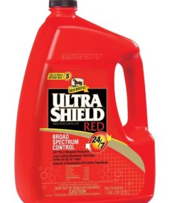 Alternative view of Absorbine UltraShield Red