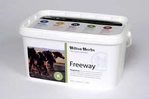 Freeway For Horses 2.2lb