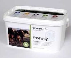 Alternative view of Freeway For Horses 2.2lb
