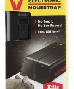 Electronic Mouse Trap Tan