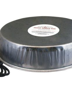 Harris Farms Free Range Heated Drinker Base