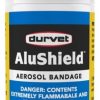 Durvet Alushield Aerosol Bandage