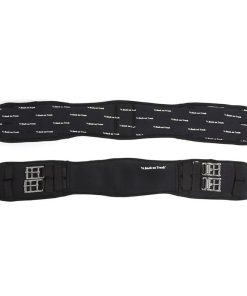Back on Track Dressage Elastic Girth