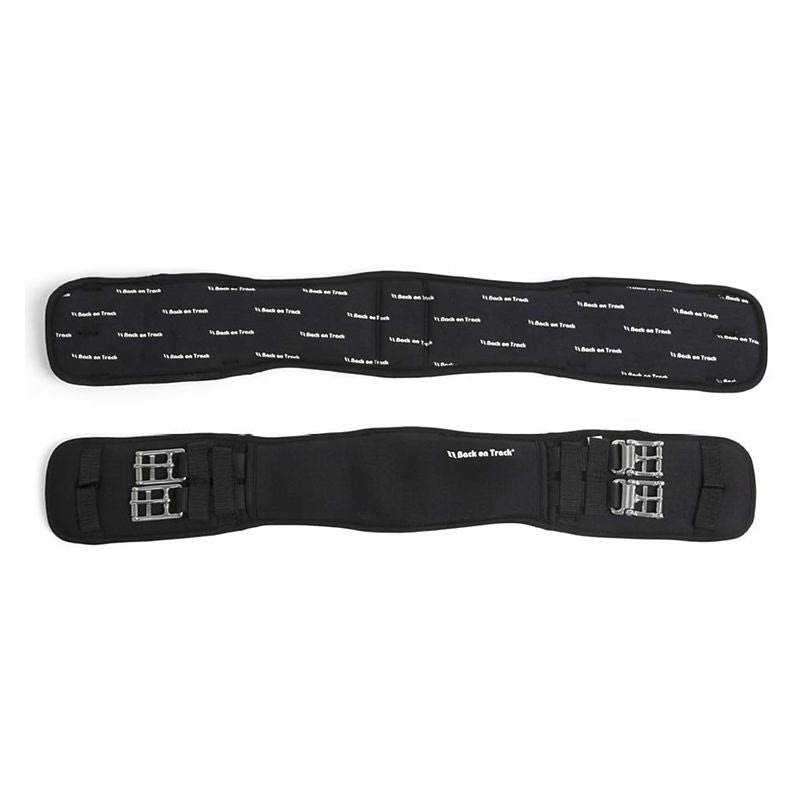 Back on Track Dressage Elastic Girth