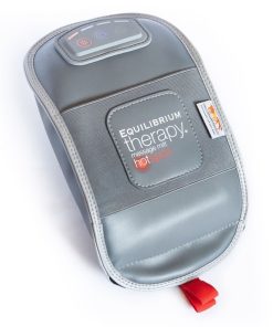 Equilibrium Therapy Massage Mitt Hotspot