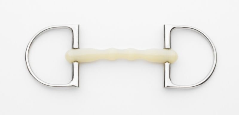 Happy Mouth Pro King Dee Shaped Mullen Bit
