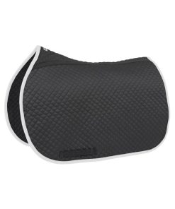 Alternative view of Equifit Essential AP Square Pad