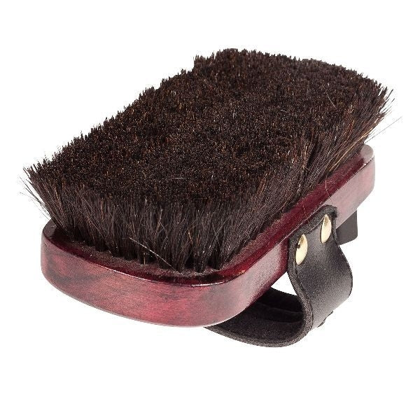 HorZe Delux Miniature Body Brush