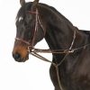 Camelot German Martingale Rein