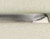 Centaur Stainless Steel Sharp German StyleBk/Wh