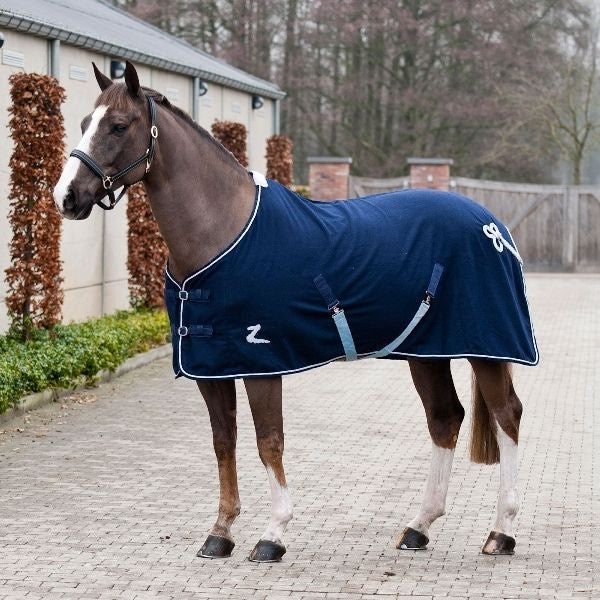Horze Millau Wool Blanket - Image 4
