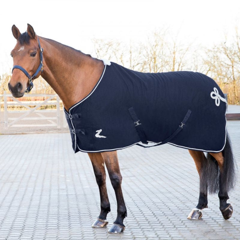 Horze Millau Wool Blanket - Image 9